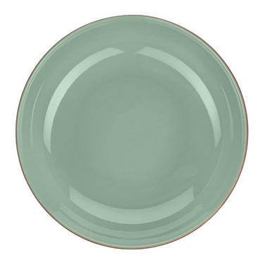 Миска сервірувальна Maxwell & Williams SIENNA, зелена, кераміка, діам. 20 см, 1070 мл