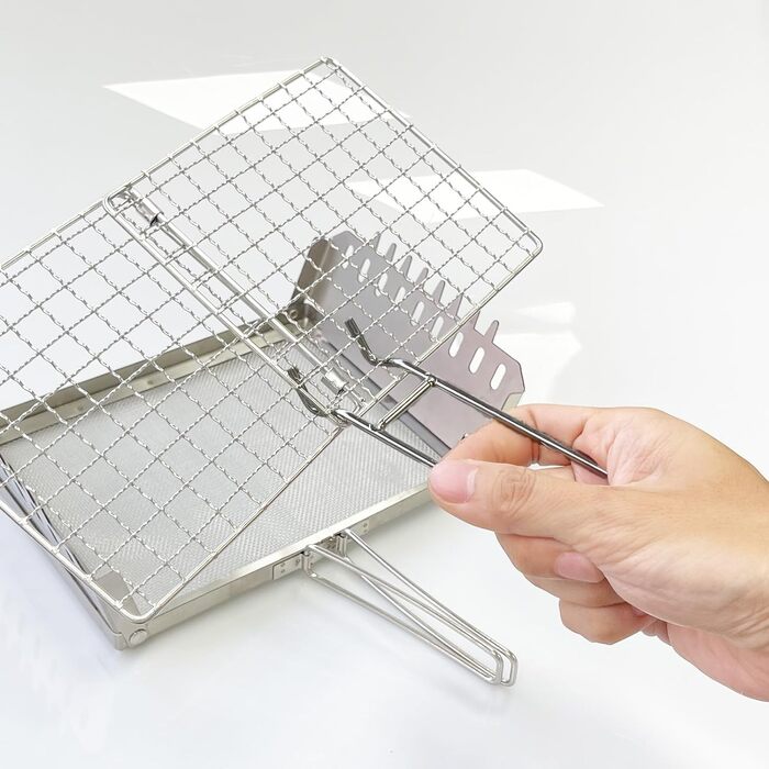 Кемпінговий тостер Bestargot