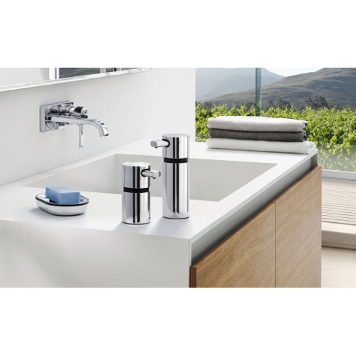 Коллекция Все для ванной комнаты