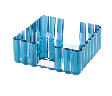 Салфетница настольная, DOLCEVITA, бирюзовая 29330148 GUZZINI