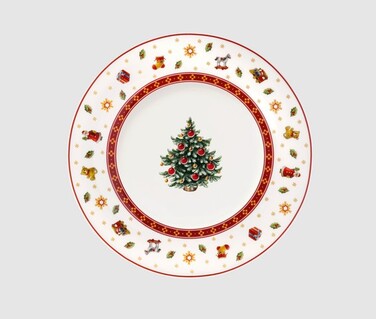 Тарелка для десерта, 215 мм Toy's Delight Villeroy & Boch