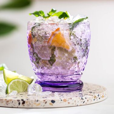 Склянка 0,2 л Lavender Boston Villeroy & Boch