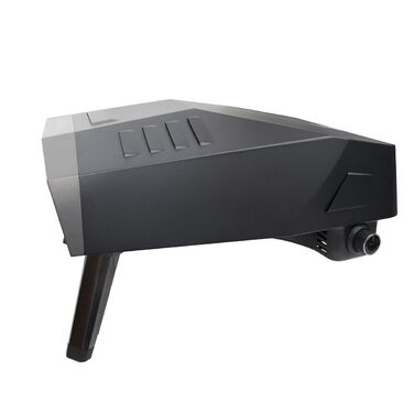 Газова піч для піци Santos