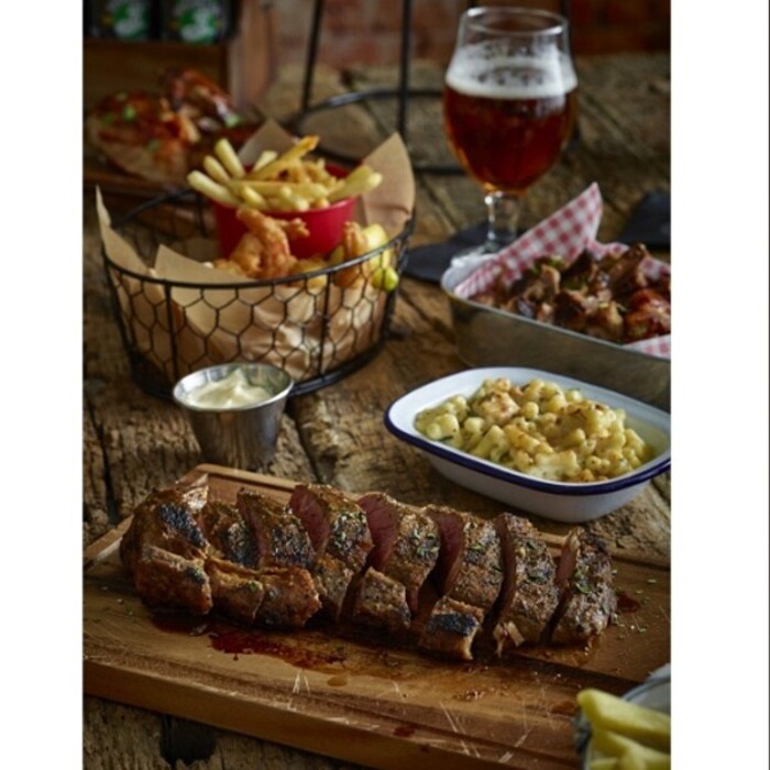 Соусник металевий 170 мл, GenWare