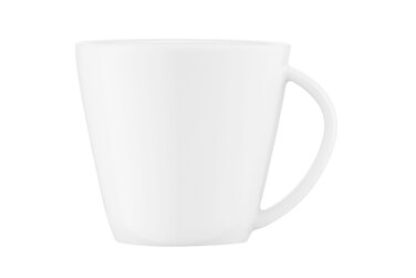 ARDESTO Чашка, 220 мл, порцеляна