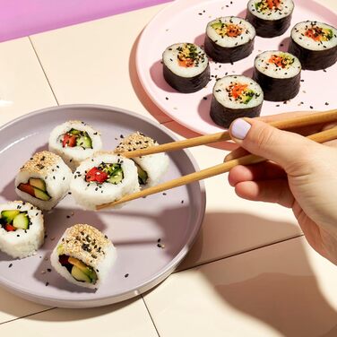 Стартовый набор для суши Reishunger