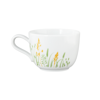 Кофейная чашка 0,26 л Meadow Grasses Seltmann Weiden