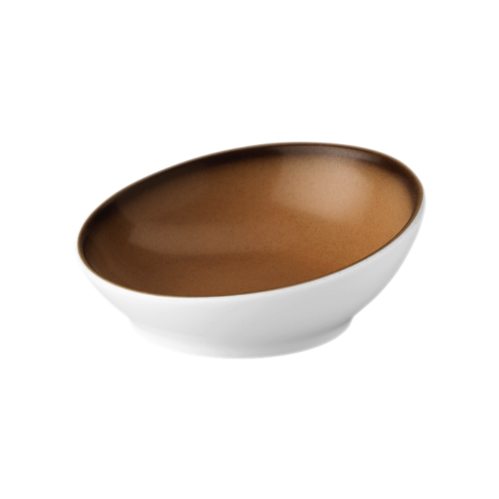 Чаша 11 см глубокая Caramel Fantastic Seltmann