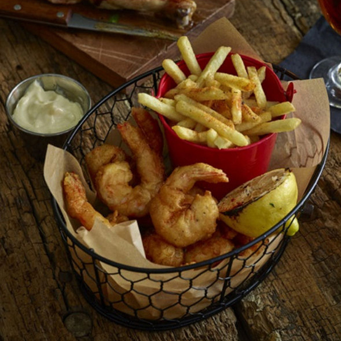 Кошик, 24*18*8.5 см, GenWare