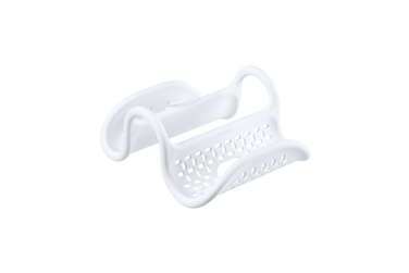 Органайзер для раковини sling білий Umbra