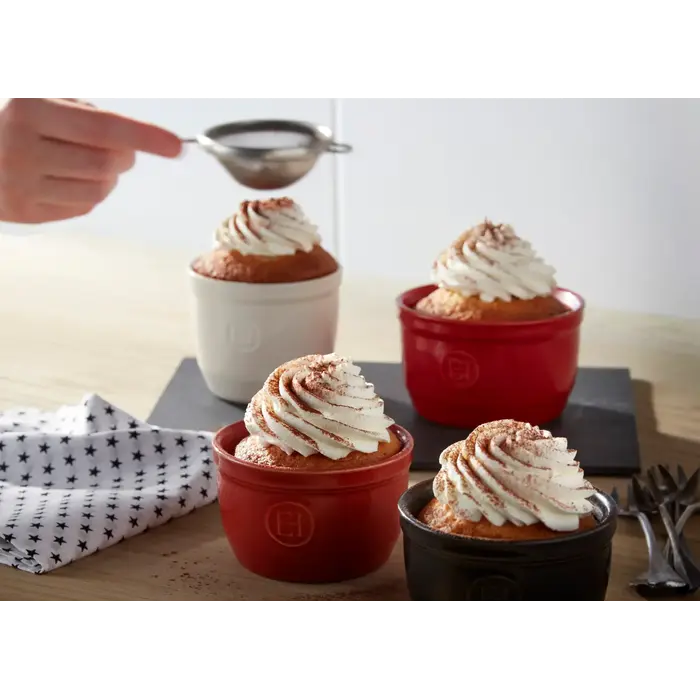 Набір форм порційних 10,5см, 2 шт. 344010