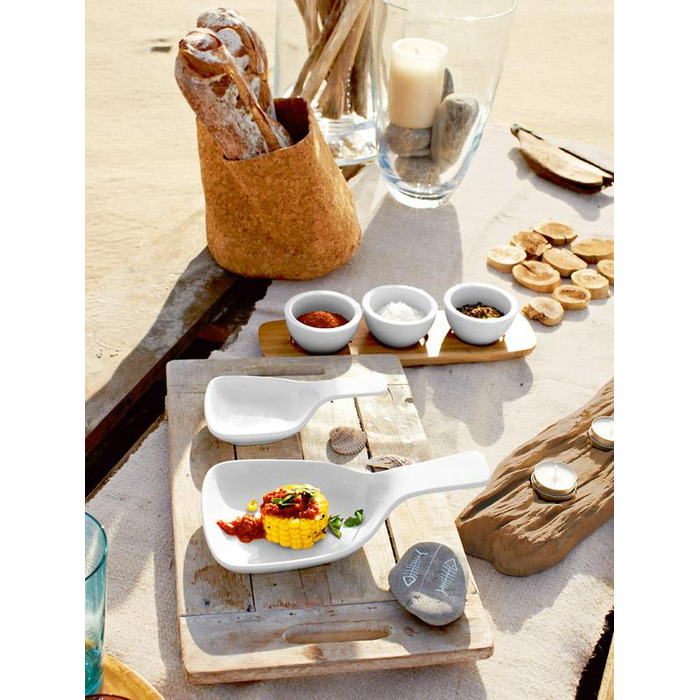 Блюдо для закусок 28 см Artesano Original Villeroy & Boch