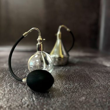 N005 Атомайзер (розпилювач кухонний)