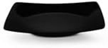 Тарілки для сніданку на 6 персон 22 см Konsimo