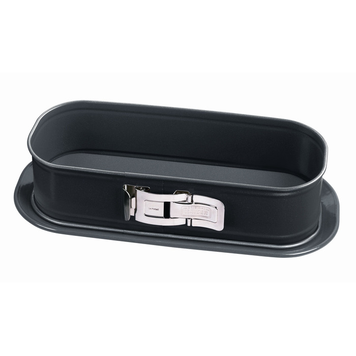 Форма для випічки роз'ємна прямокутна 30 x 11 см La Forme Plus Kaiser