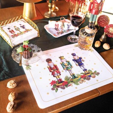 Піднос 13 x 21 см Ambiente