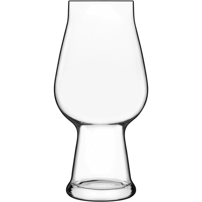 Луїджі Борміолі - Набір пивних келихів Birrateque Пивні келихи 6 келихів