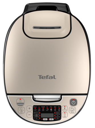 Мультиварка Tefal RK321A34 (6662002)