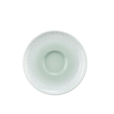 Блюдце до чашки для еспресо 12 см Sento Home Aura Mint Seltmann Weiden