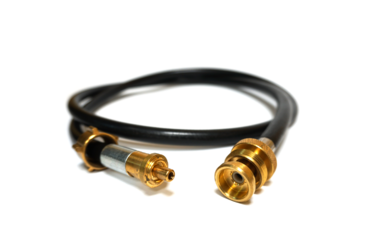 Шланг для адаптации грилей с американского рынка под ЕВРО GRILLI 77746 Код: 004853