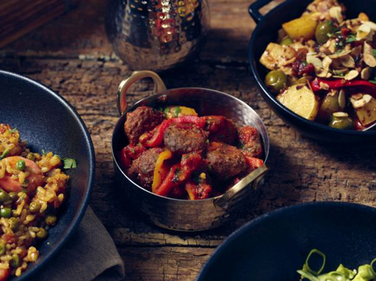 Міні-каструлька 12*3.5 см, 410 мл, нержавіюча сталь, GenWare