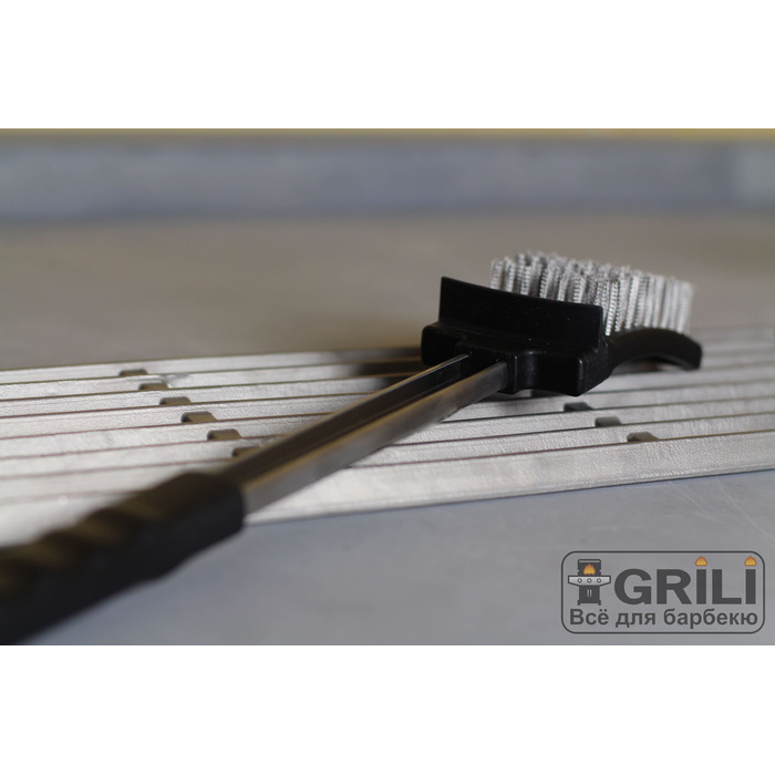 Щетка для гриля Broil King 64034 Код: 004717