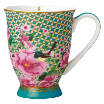 Кухоль для чаю Maxwell & Williams TEAS&C`S Silk Road Aqua, порцеляна, 300 мл