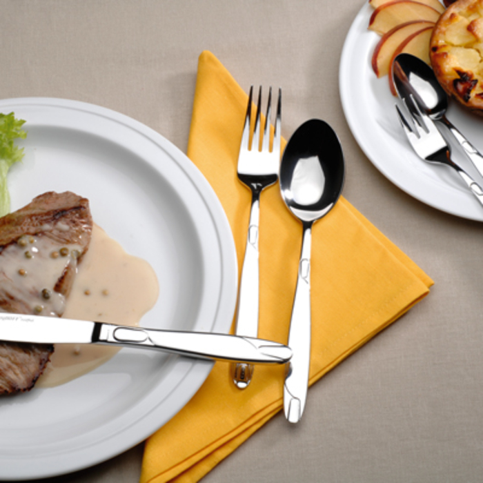 Набір столових приладів 30 предметів Straight BergHOFF