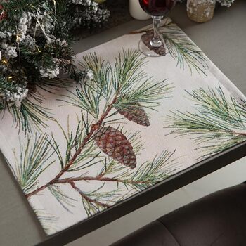 розмір: серветка 35x45 см