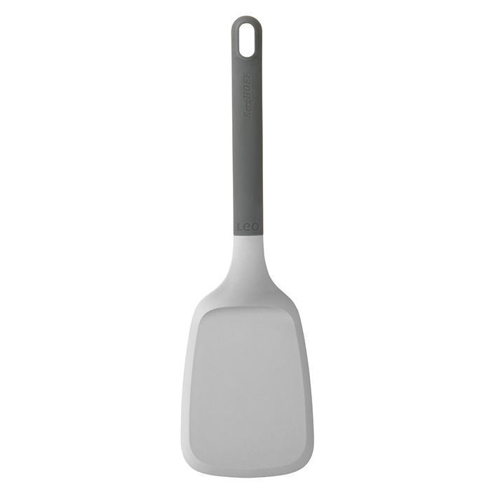 Лопатка нейлонова LEO, 30 см