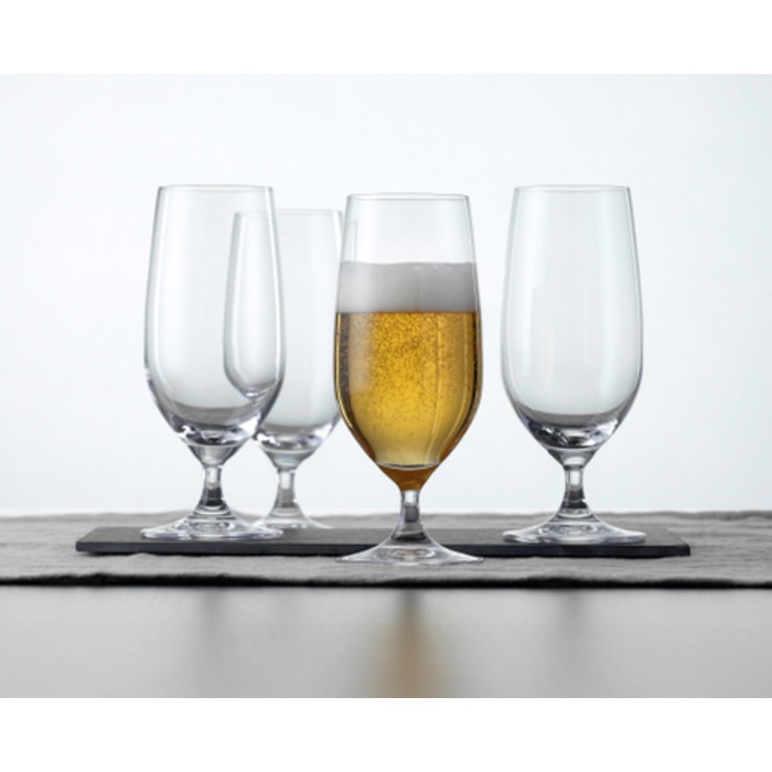 Набір келихів для пива Pilsner 370 мл, 4 предмета Vino Grande Spiegelau