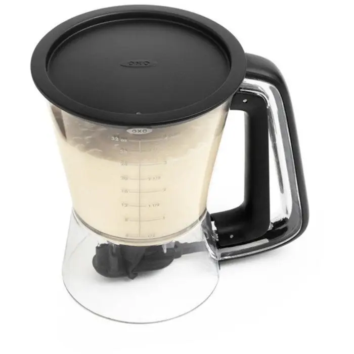 Диспенсер/дозатор для рідкого тіста 11231000