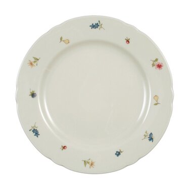 Тарілка для сніданку 20 см Blumenzauber Marie-Luise Seltmann Weiden