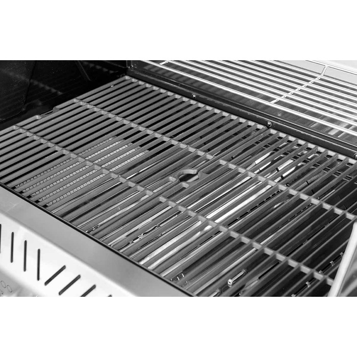 Газовий гриль Ranger 41 GRILLI 777242 Код: 012753