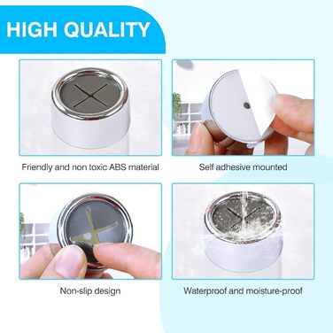 Тримач для кухонних рушників 4 шт Redamancy