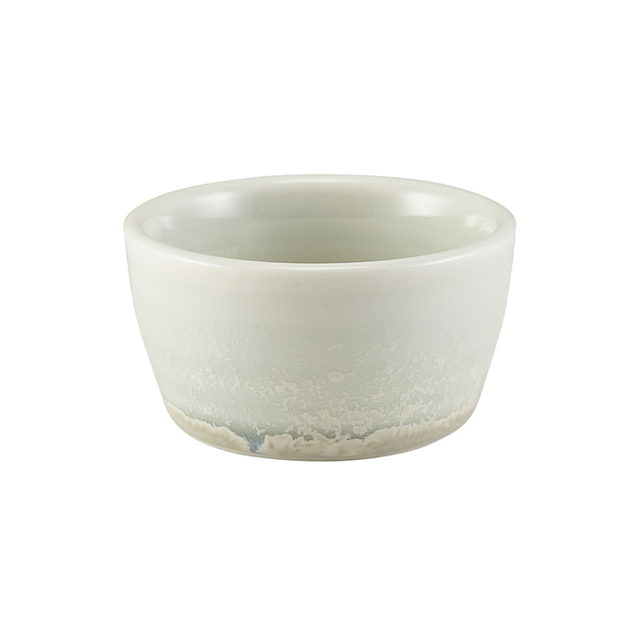 Соусник 45 мл, сірий, Terra Porcelain Pearl, GenWare