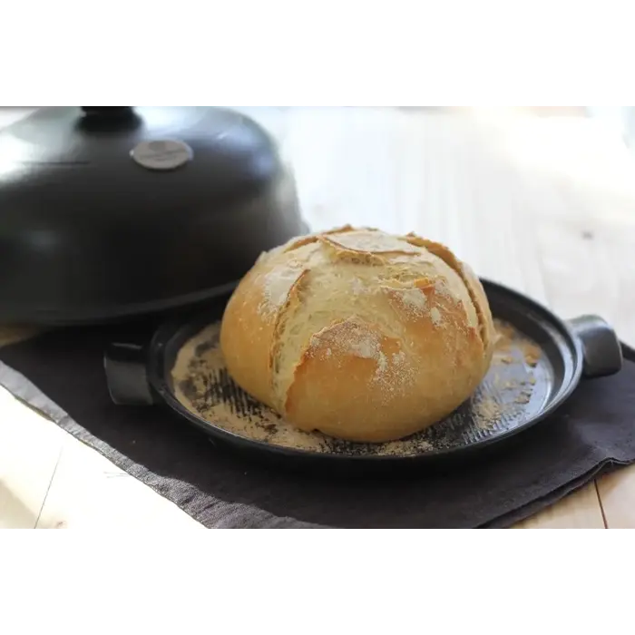 Форма для випічки хліба 34x28,5x16,5см 799108