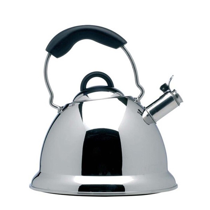 Чайник BergHOFF Designo со свистком, 5 л