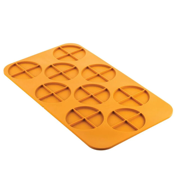 CERCHIO 4.0 Форма из резины