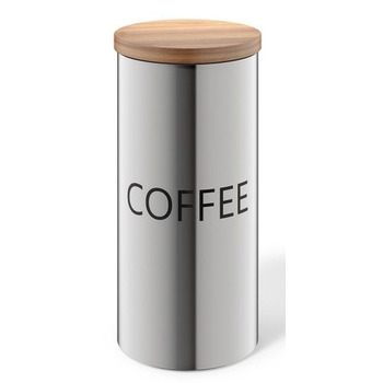 Ємність для зберігання кави 22,5 см Cera Zack