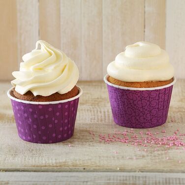 Набір форм для випічки, 24 шт, 7 см, Beere RBV Birkmann