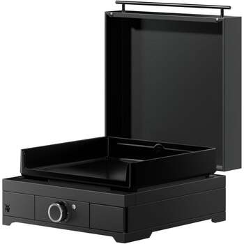 Гриль-планча 45 см, електричний Edition One Plancha WMF