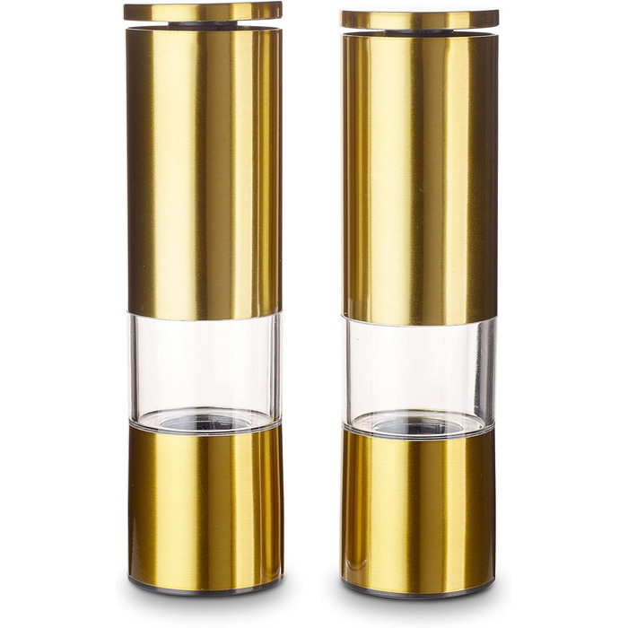 Набір млинків для спецій з 2 предметів Echtwerk