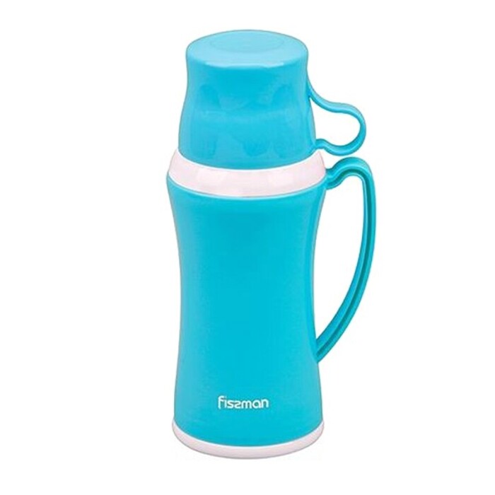 Термос для чаю та кави Fissman 600 мл  (9711)