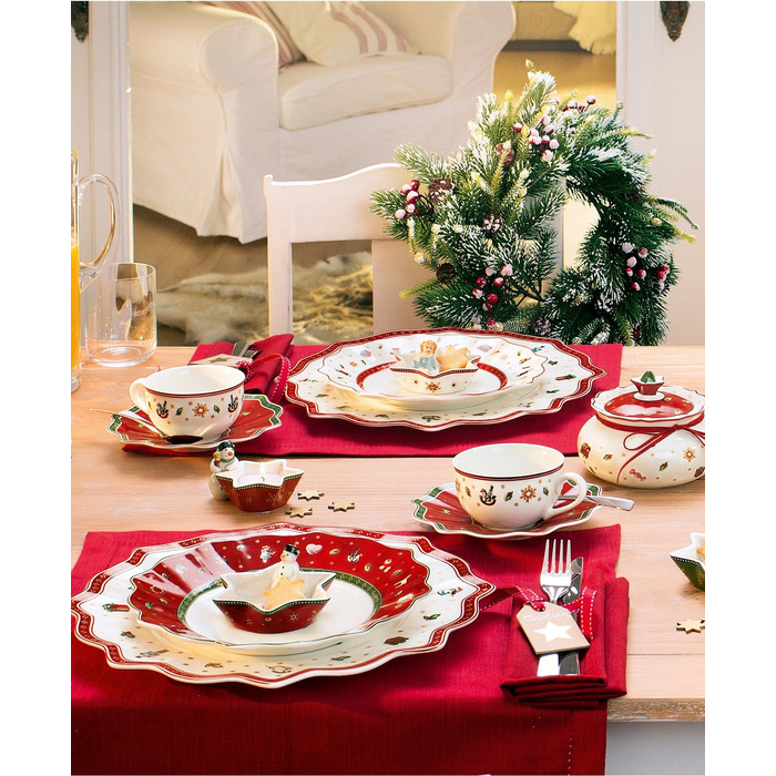 Колекція Toy's Delight від Villeroy & Boch