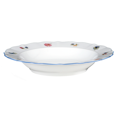 Тарілка для супу 23 см Nostalgie Sonate Seltmann