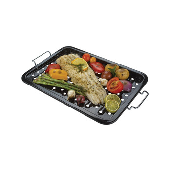 Вок Grill Pro для приготування на грилі