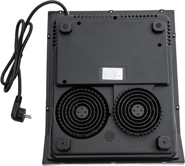 Індукційна варильна поверхня 3500 Вт HOMEONENIC