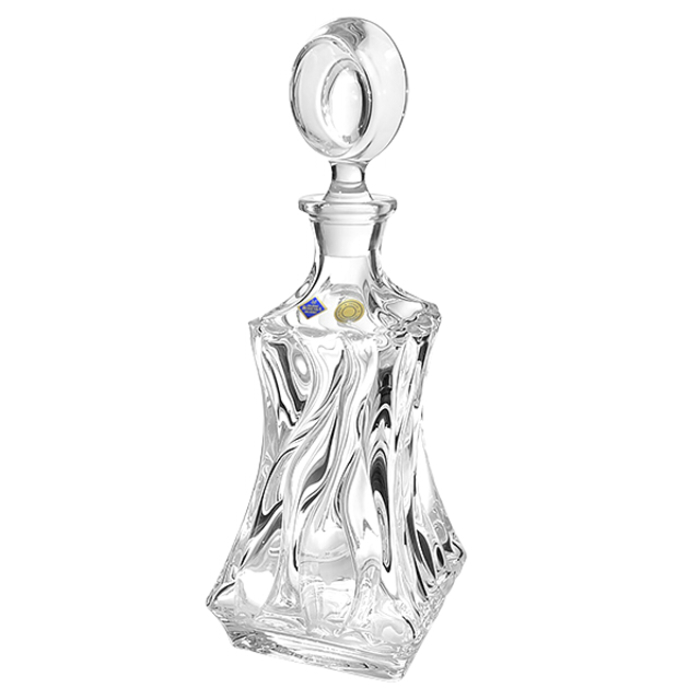 Виски Бамбук 800 мл 8583 БОГЕМИЯ