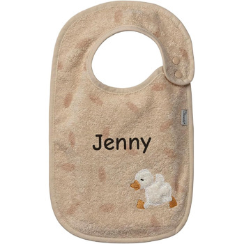 Слюнявчик для дітей 26 x 38 см LALALO